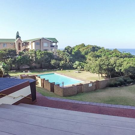 South Coast Beachfront Holiday Apartments Amanzimtoti Exterior foto