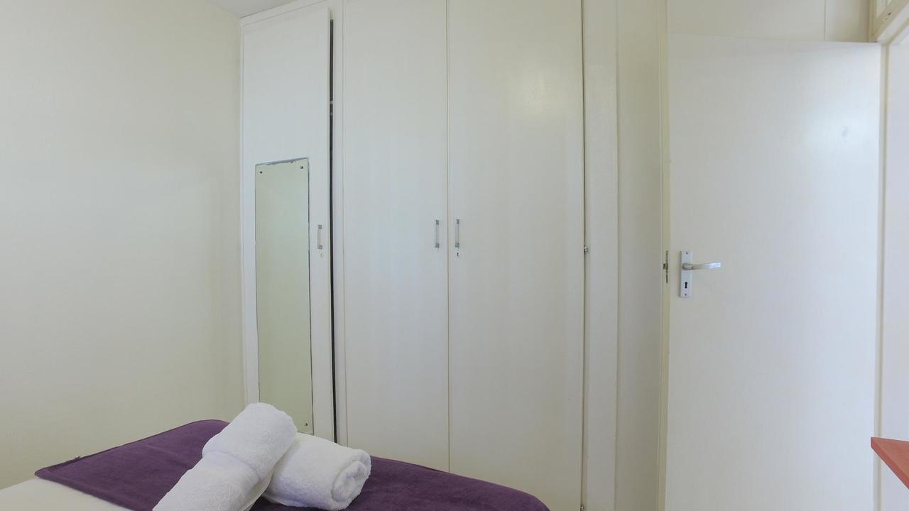 South Coast Beachfront Holiday Apartments Amanzimtoti Exterior foto